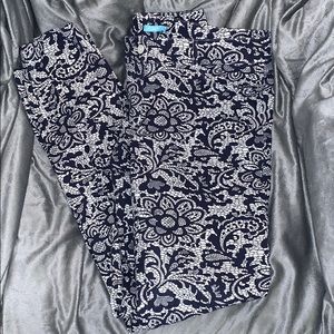 J. McLaughlin size 6 pants